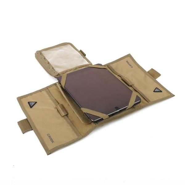 Dimatex-Kneeboard-Cavok-Coyote-Brown